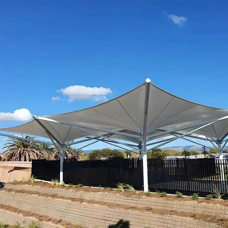 瑞金市工程案例